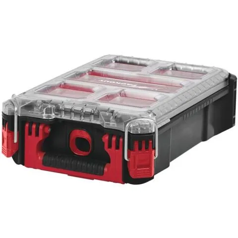 4932464083 Packout Milwaukee Sortimentlåda Fynd